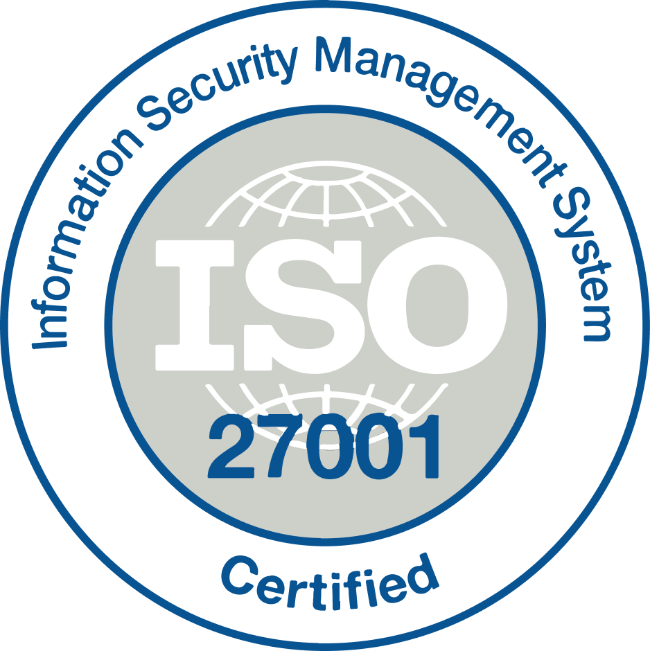 ISO 27001:2022