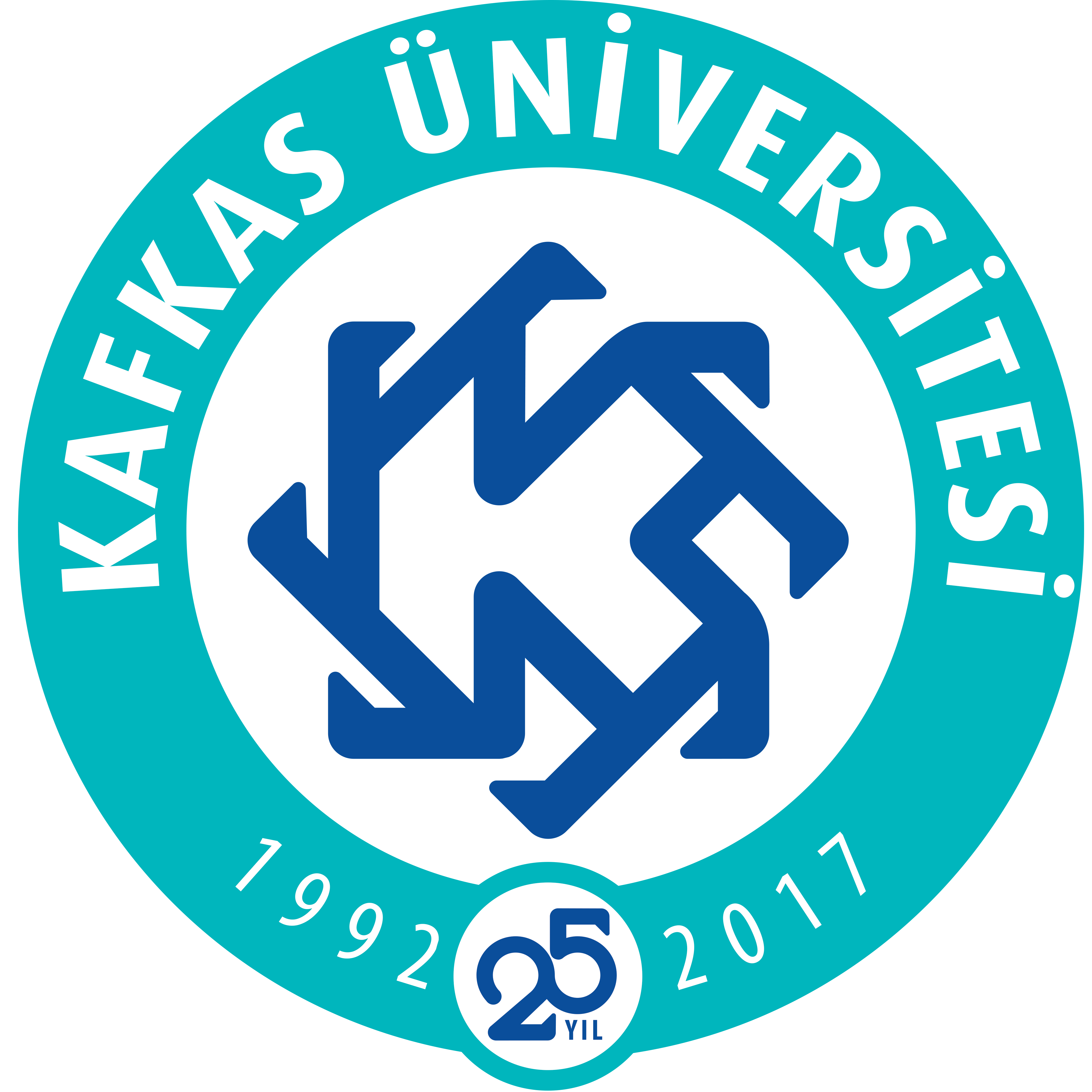 Kafkas Üniversitesi
