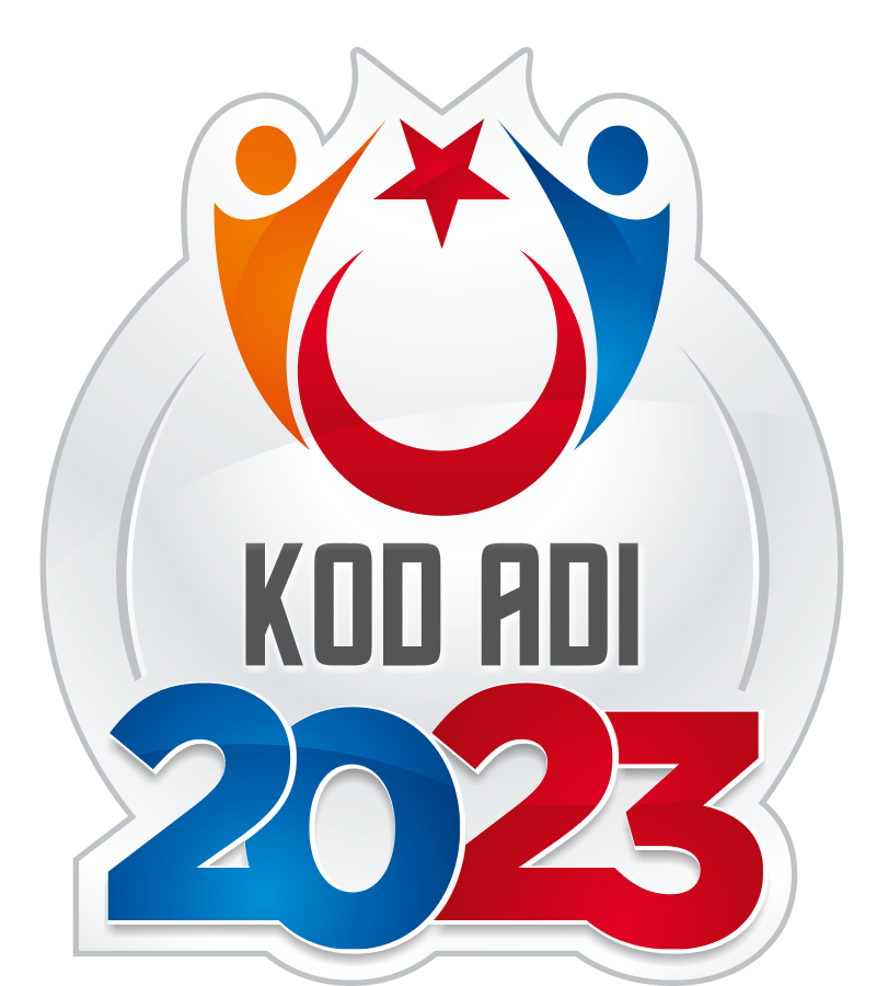 Kod Adi 2023