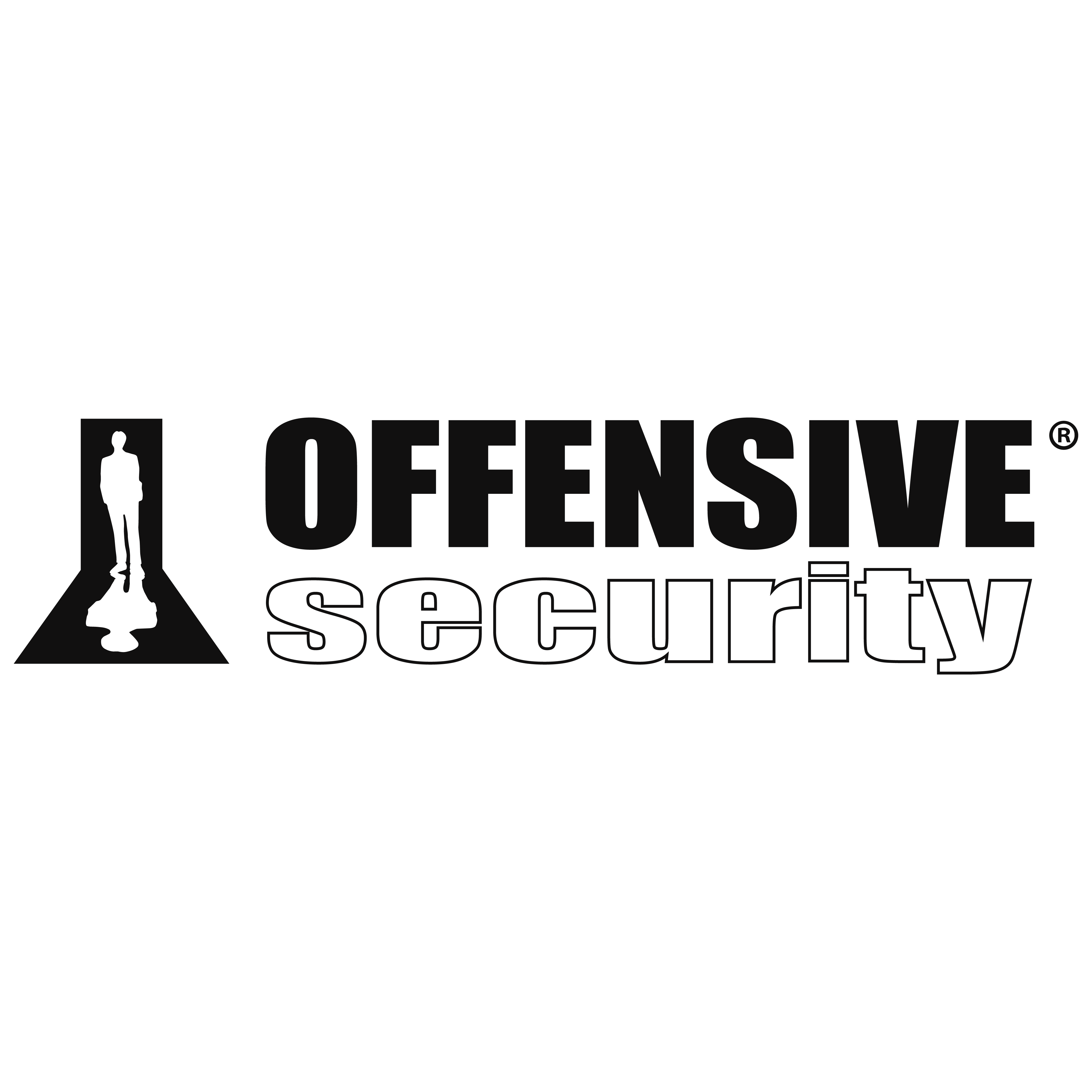 offensive security logo