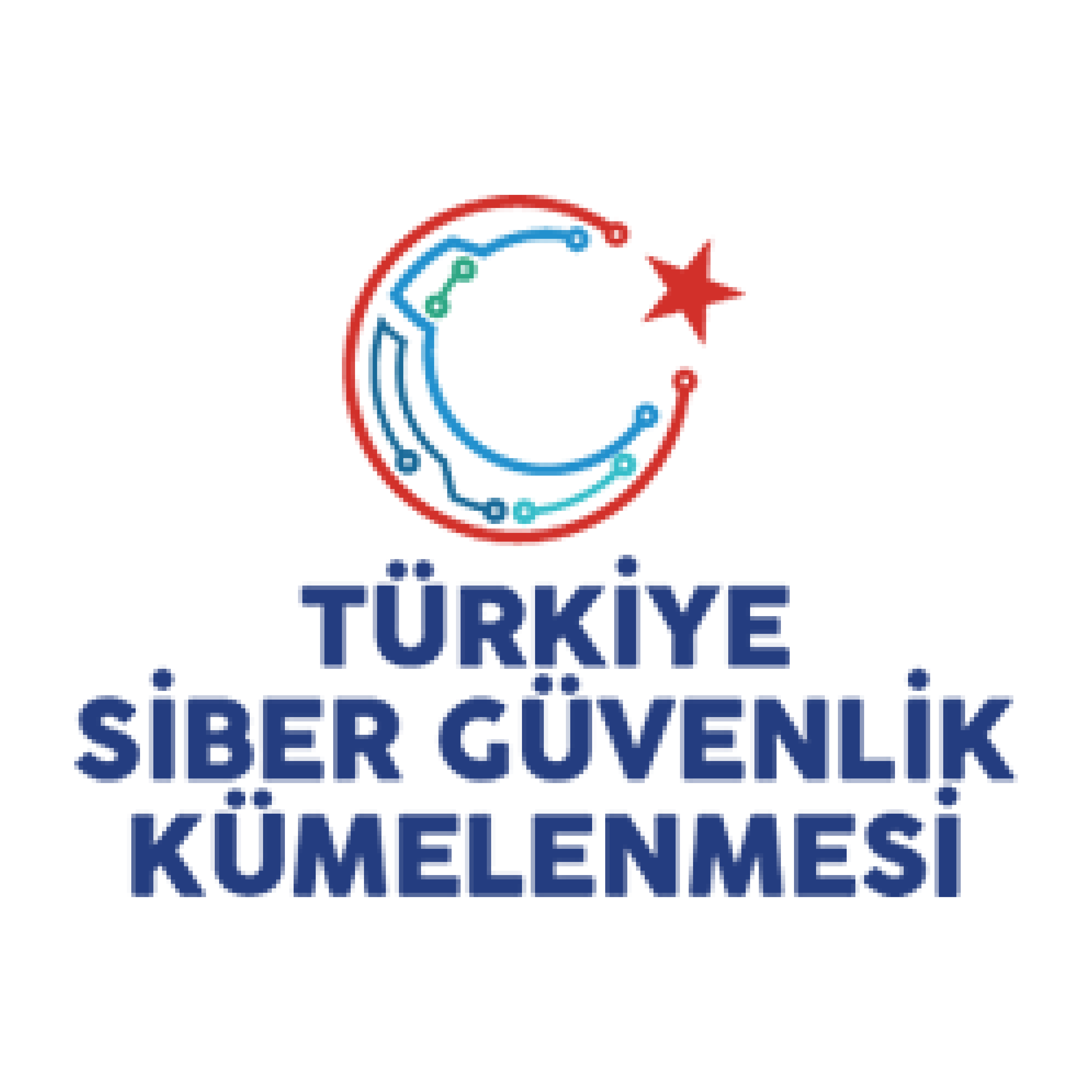 turkiye siber guvenlik kumelenmesi logo