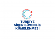 Siber Kümelenme Logo